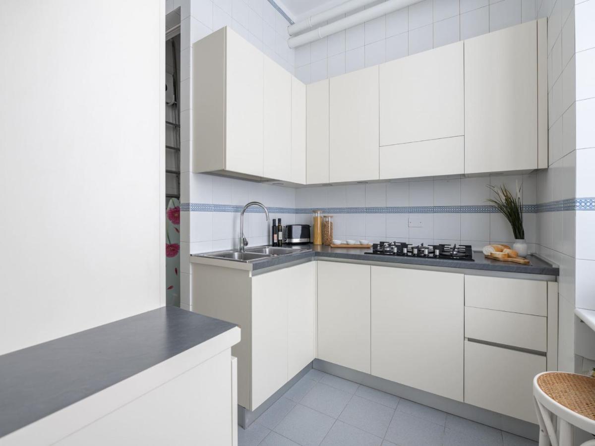 The Best Rent - Gorgeous Two-Bedroom Apartment In Porta Nuova District Μιλάνο Εξωτερικό φωτογραφία