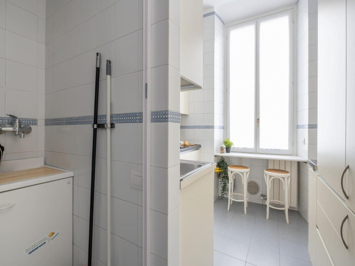 The Best Rent - Gorgeous Two-Bedroom Apartment In Porta Nuova District Μιλάνο Εξωτερικό φωτογραφία